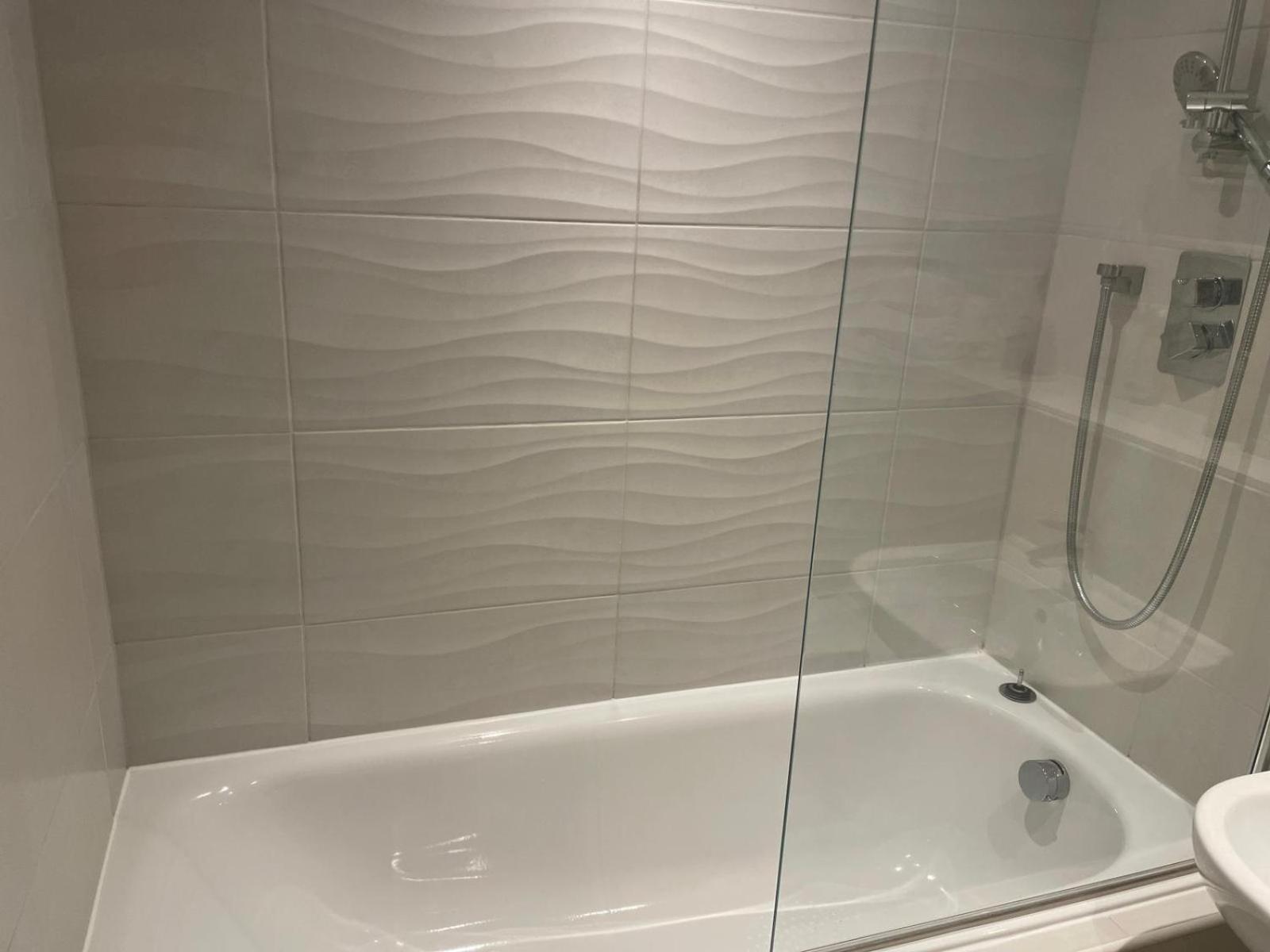 City Centre Apartment Manchester Dış mekan fotoğraf