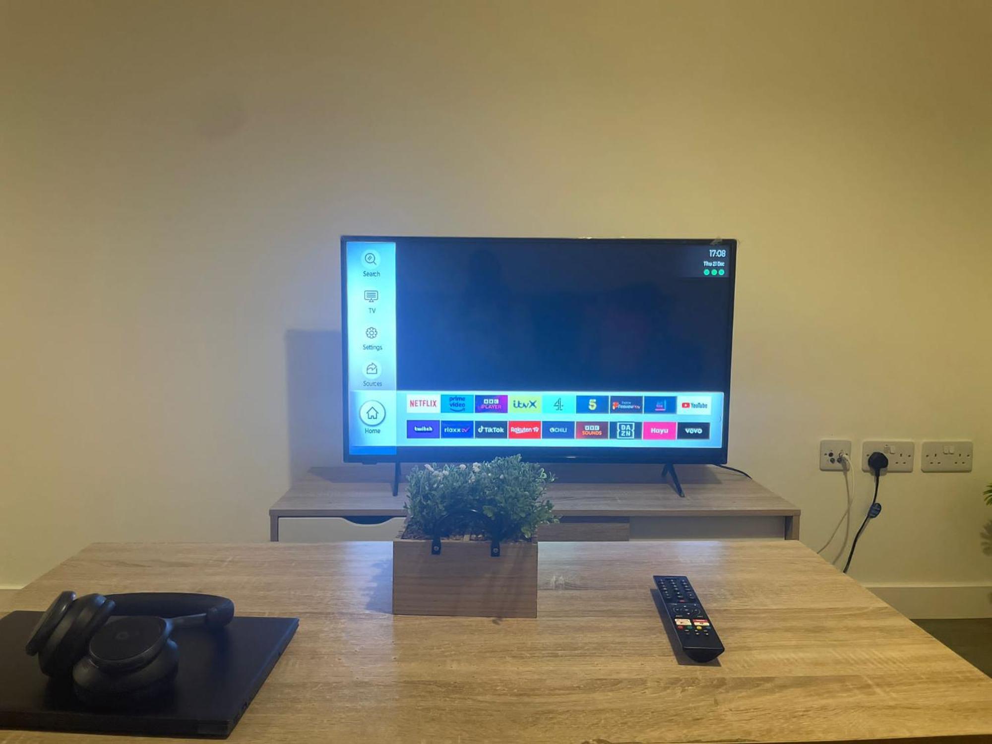 City Centre Apartment Manchester Dış mekan fotoğraf