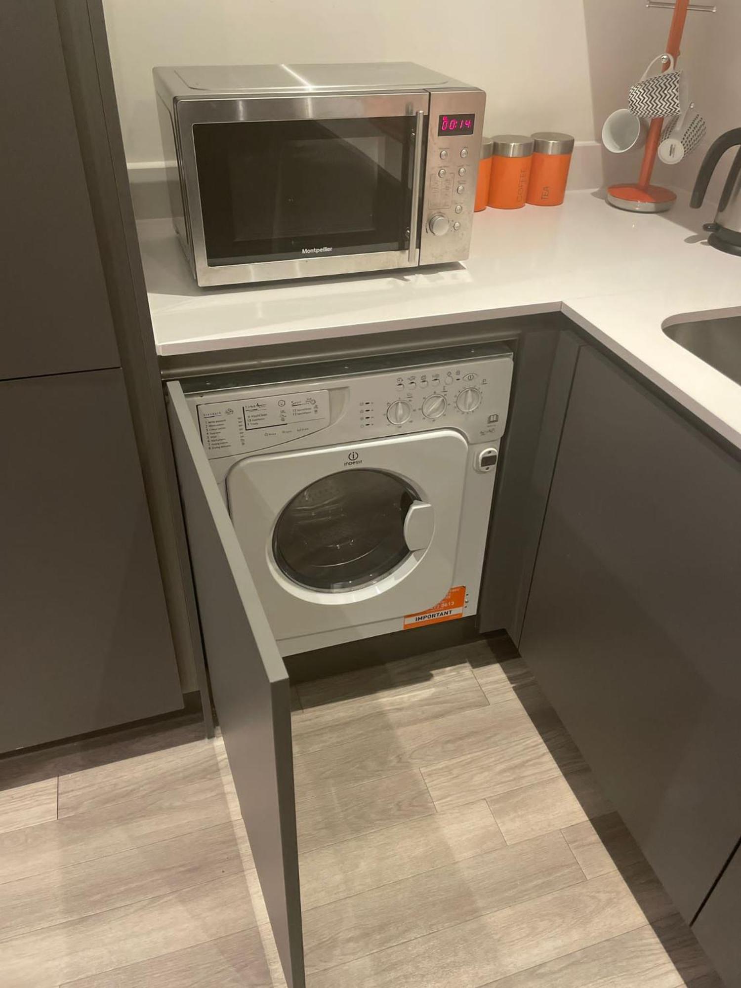 City Centre Apartment Manchester Dış mekan fotoğraf